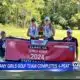 New Albany girls' golf team completes 4-peat