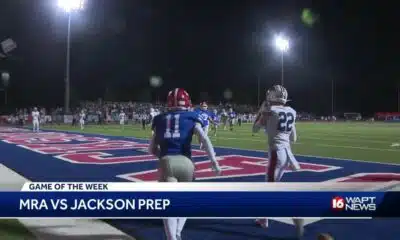 BLITZ 16: WEEK 9