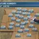 Nick's Friday PM Forecast  10/25