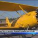 ‘Yellow Peril’ finds permanent home in Foley, future aviation museum