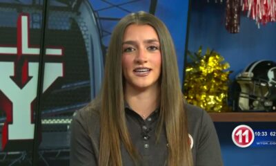 WTOK's Football Friday - October 25, 2024 - Part 2