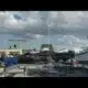 1 dead, 4 others hospitalized after fiery boat explosion in Dania Beach