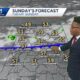 Central Alabama remains rain-free for the month of October, and that will keep Alabama warm this ...