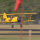 "Yellow Peril" finds permanent home in Foley, future aviation museum
