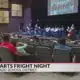 El Dorado School District to host Fine Arts Fright Night on October 28th