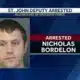 St. John deputy arrested for excessive force