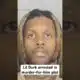 Lil Durk faces charges in connection with a murder-for-hire plot.