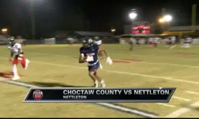 FRIDAY NIGHT FEVER: High School football scores and highlights from October 25th (Part 2)