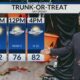 Saturday Morning Weather - 10/26/24