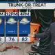 Saturday Morning Weather - 10/26/24