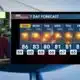 FIRST ALERT: Upcoming weather forecast with Taylor Graham (10/26/2024)