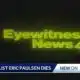 Longtime WWL journalist Eric Paulsen dies