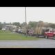 Farmers bring hay and feed to Greene Co. after Helene flooding impacts