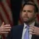 JD Vance talks about comments that Trump is 'fascist'
