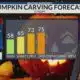 Sunday Morning Weather - 10/27/24