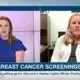 Breast Cancer Awareness Month with Dr. Olivia Hightower