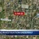 LMPD: Man found shot in downtown Louisville near Chestnut Street