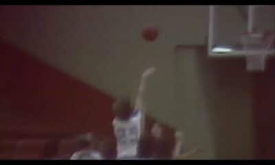 The Houston Angels basketball team reminisces on first women's title