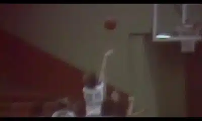 The Houston Angels basketball team reminisces on first women's title