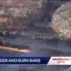 Burn bans continue through the weekend in Northwest Arkansas