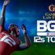 12's top 12: Week 10 Rankings