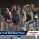 Taylor Swift performs three sold-out shows in New Orleans