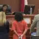 Houston pimp's suspected girlfriend arrested, charged with trafficking teen