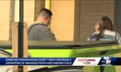 Benton County to charge woman with capital murder despite federal plea deal