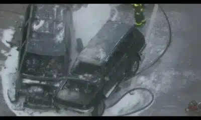 1 dead, 1 injured in fatal crash outside Miami Edison High School