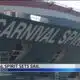 Carnival Spirit returns to Mobile