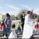 Aberdeen kicks off Halloween right