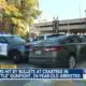 20 cars hit by bullets at Crabtree in 'cowboy-style' fight, DA says