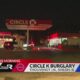 Illinois Circle K gas stations hit by multiple burglaries
