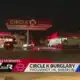 Illinois Circle K gas stations hit by multiple burglaries