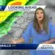 Alabama's weather is dry and warm for now, The forecast brings in some much-needed rain at an inc...