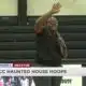 East Central Community College Men’s and Women’s Basketball team host Haunted House Hoops