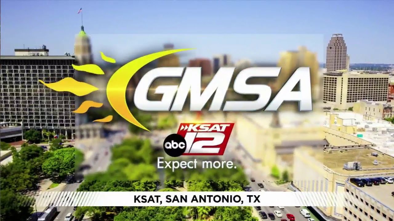 Good Morning San Antonio 6 a.m. : Oct 29, 2024