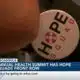 Gulf Coast Hope Squad members attend annual summit addressing mental health