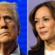 More than 2 million have already voted in North Carolina in tight race between Trump, Harris