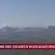 Rush fire burns over 1,500 acres in Wichita Wildlife Refuge