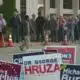 Update on early voting turnout in the St. Louis region