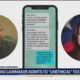 TX lawmaker exposed: Texted judge to illegally sway death row case