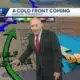 Will it rain in Alabama on Halloween?