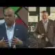With one week to go until Election Day, Ted Cruz and Colin Allred go on campaign blitz