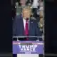 Trump: Harris Event Relied on Bussed-In Crowd in PA
