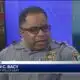 Police Chief Ron Bacy talks department's response to 7-Eleven murder, mass shooting