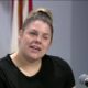 Paralympian shares her story this Domestic Violence Awareness Month