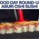 Aburi Oshi Sushi, Austin music scene, Dia de los Muertos: Good Day Austin Round-Up | FOX 7 Austin