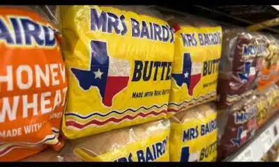 Grocery prices hitting shoppers where it hurts -- their wallets