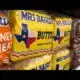 Grocery prices hitting shoppers where it hurts -- their wallets